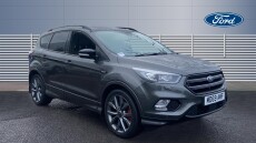 Ford Kuga 2.0 TDCi ST-Line Edition 5dr 2WD Diesel Estate